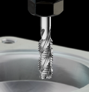 What Is a Spiral Flute Tap and Why Does It Matter in CNC Machining?