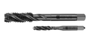 Spiral Tap for Stainless Steel SUS-SFT