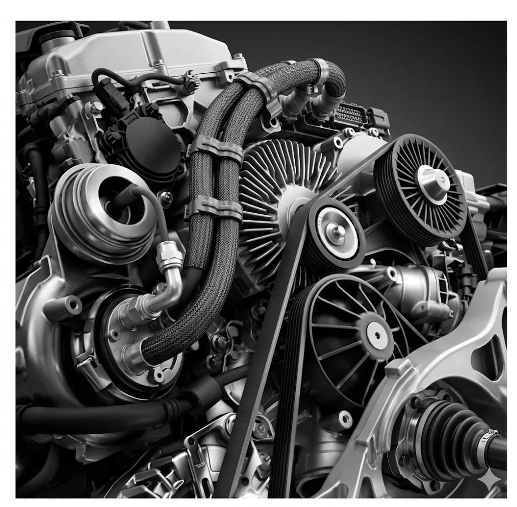 Ph.D.-Led R&D -- Advanced engineering and edge-honing technology