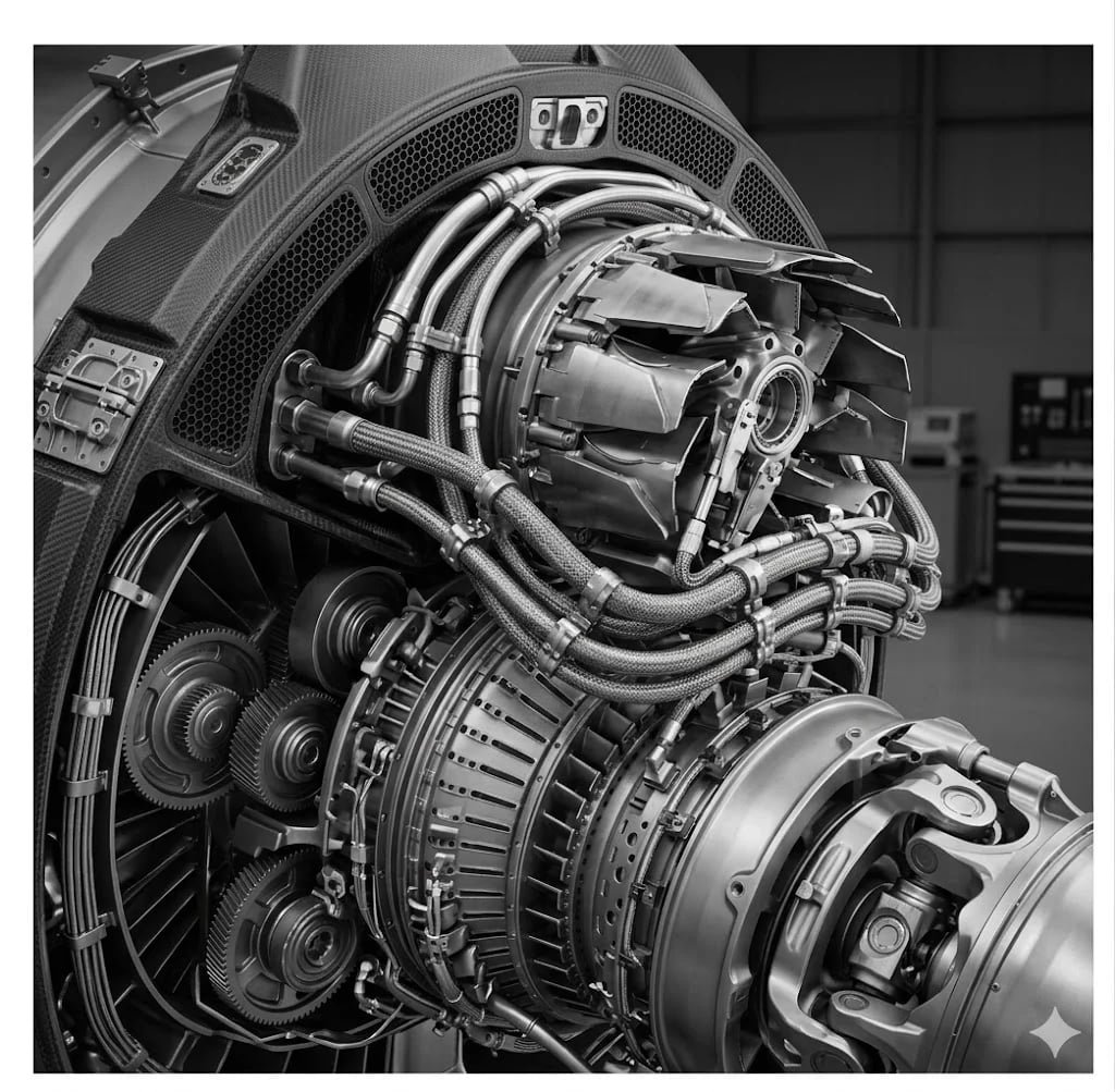 Certified Quality -- DIN, ISO, and ANSI compliance