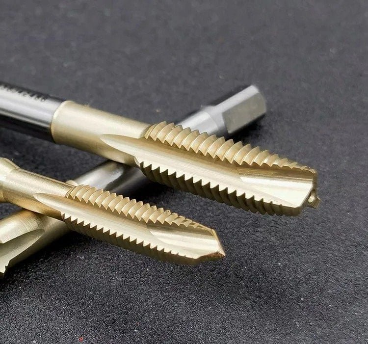 Cold Forming Taps
