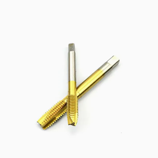 Straight Flute Tap